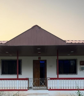Janhavi Villa